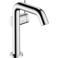 Смеситель для раковины Hansgrohe Tecturis S CoolStart EcoSmart+ 73340000