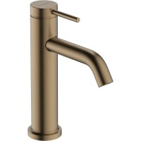 Змішувач для раковини Hansgrohe Tecturis S 110 73311140