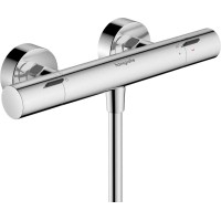 Смеситель для душевой кабины Hansgrohe Ecostat Fine 13324000