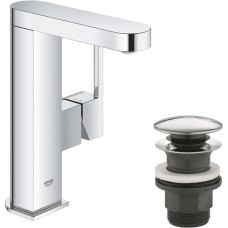Змішувач для раковини GROHE Plus 23872003