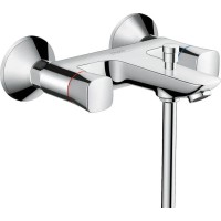 Змішувач для ванни Hansgrohe Logis 71243000
