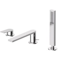 Змішувач для ванни Tres Project 21116101