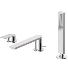 Змішувач для ванни Tres Project 21116101