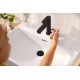 Змішувач для раковини Hansgrohe Rebris S 72517670