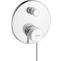 Смеситель для душевой кабины Hansgrohe Zesis S 74415000