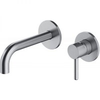 Змішувач для раковини OMNIRES Y Y1215HNI