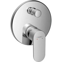 Змішувач для душової кабіни(душа) Hansgrohe Rebris S 72466000