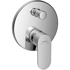 Змішувач для душової кабіни(душа) Hansgrohe Rebris S 72466000