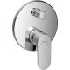 Змішувач для душової кабіни(душа) Hansgrohe Rebris S 72466000
