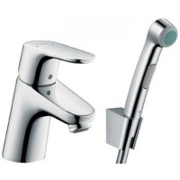 Смеситель для раковины Hansgrohe Focus E2 31926000