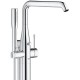 Змішувач для ванни GROHE Essence Nouveau 23491001