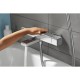 Змішувач для ванни Hansgrohe Ecostat E 15774000
