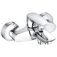 Смеситель для ванны Kludi Pure&Solid 346810575