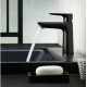 Змішувач для раковини Hansgrohe Talis E 110 71710670