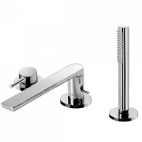 Змішувач для ванни Tres Max 06216103