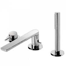 Змішувач для ванни Tres Max 06216103