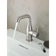Змішувач для раковини GROHE Essence 24173DC1
