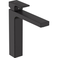 Смеситель для раковины Hansgrohe Vernis Shape 71562670