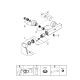 Змішувач для душової кабіни(душа) GROHE Plus 33577003