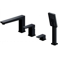 Змішувач для ванни OMNIRES Parma PM7432 BL