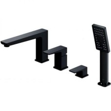 Змішувач для ванни OMNIRES Parma PM7432 BL