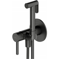 Смеситель для биде OMNIRES Y SYSYBI2GR