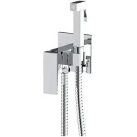 Гігієнічний душ + змішувач OMNIRES Sys SYSFRBI2 CR