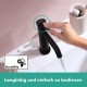 Змішувач для раковини Hansgrohe Tecturis S 110 73311670