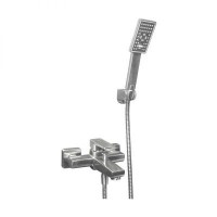 Змішувач для ванни OMNIRES Parma PM7431IN