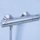 Змішувач для душової кабіни(душа) GROHE Grohtherm 800 34558000