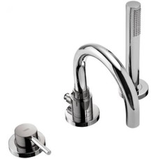 Змішувач для ванни Tres Study 26215001