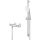 Змішувач для душової кабіни(душа) GROHE Grohtherm 34796001