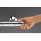 Змішувач для душової кабіни(душа) GROHE Grohtherm 34796001