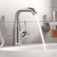 Змішувач для раковини GROHE Essence New 23462001