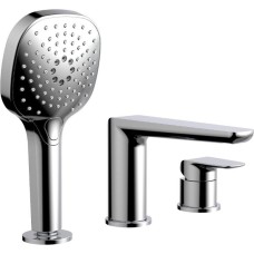 Змішувач для ванни Excellent Clever 2.0 AREX.4134CR