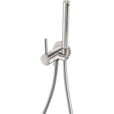 Гигиенический душ + смеситель Tres Study 134123AC