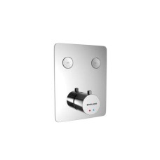 Змішувач для душової кабіни(душа) Excellent KROTOS AREX.8045CR