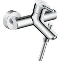 Змішувач для ванни Hansgrohe Talis S 72400000