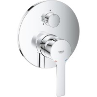 Смеситель для душевой кабины (душа) GROHE Lineare 24095001