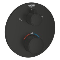 Змішувач для душової кабіни(душа) GROHE Grohtherm 1022082430