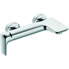 Змішувач для душової кабіни(душа) Kludi Ameo 416710575