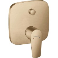 Змішувач для душової кабіни(душа) Hansgrohe Talis E 71745140