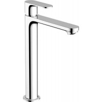 Смеситель для раковины Hansgrohe Rebris S 240 CoolStart EcoSmart+ 72590000