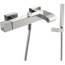 Змішувач для ванни Tres Cuadro 10717002