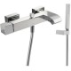 Змішувач для ванни Tres Cuadro 10717002