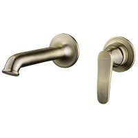 Змішувач для раковини OMNIRES Art Deco AD5115BR