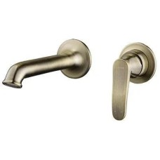 Змішувач для раковини OMNIRES Art Deco AD5115BR