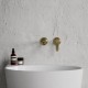 Змішувач для раковини OMNIRES Art Deco AD5115BR