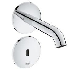 Змішувач для раковини GROHE Essence E 36447000