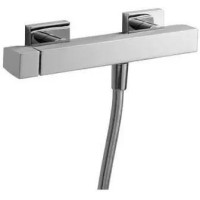 Змішувач для душової кабіни(душа) Tres Slim 20216701